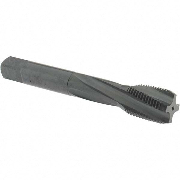 5/8-18 UNF Powdered Metal Tap, Steam Oxide - OSG 1705101
