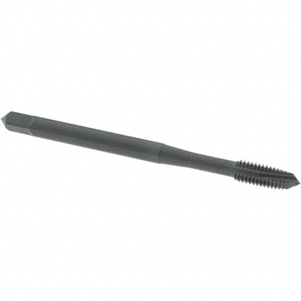 #4-40 UNC Powdered Metal Tap, Oxide - OSG 1714701