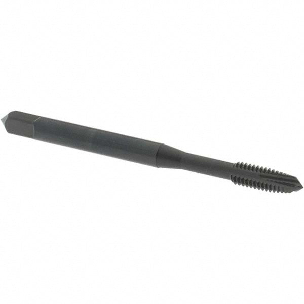 #6-32 UNC Powdered Metal Tap, Oxide - OSG 1714901