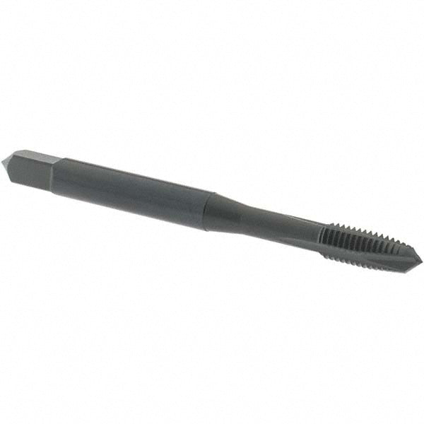 #8-32 UNC Powdered Metal Tap, Oxide - OSG 1715001