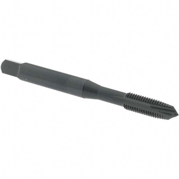 #10-32 UNF Powdered Metal Tap, Oxide - OSG 1715201