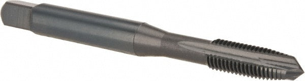 #10-32 UNF Powdered Metal Tap, Oxide - OSG 1715301