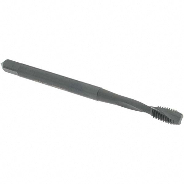#4-40 UNC Powdered Metal Tap, Steam Oxide - OSG 1715801