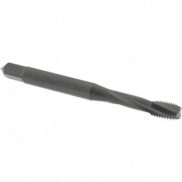 #8-32 UNC Powdered Metal Tap, Steam Oxide - OSG 1716101
