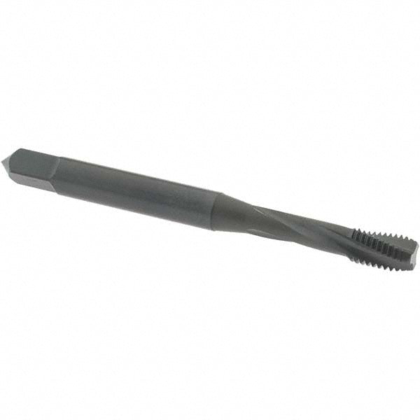 #8-32 UNC Powdered Metal Tap, Steam Oxide - OSG 1716201