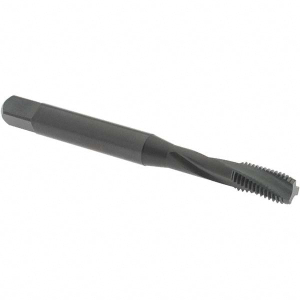 #10-32 UNF Powdered Metal Tap, Steam Oxide - OSG 1716401