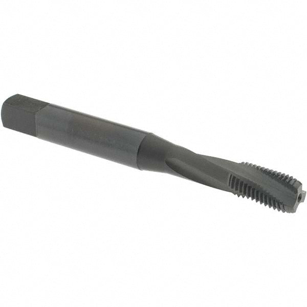 1/4-28 UNF Powdered Metal Tap, Steam Oxide - OSG 1716601