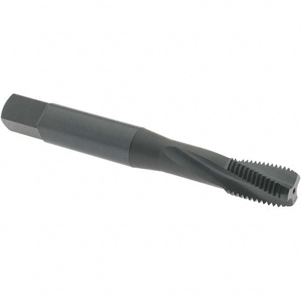 5/16-24 UNF Powdered Metal Tap, Steam Oxide - OSG 1716701