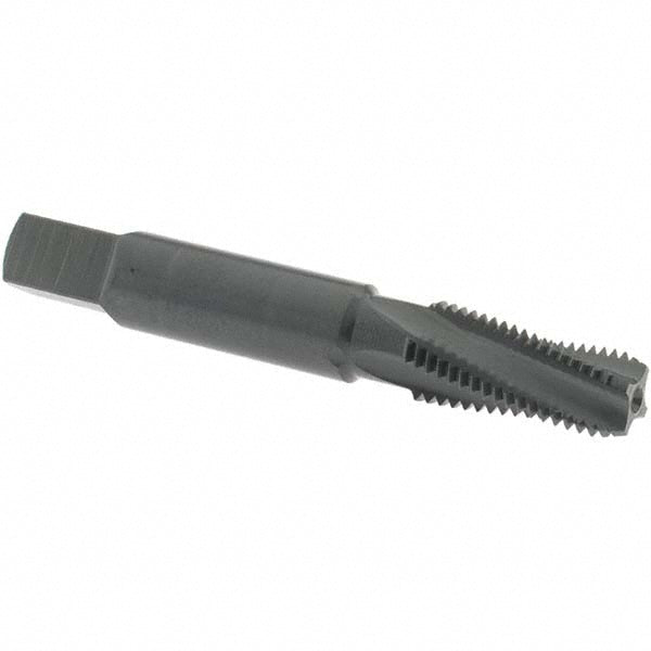 1/16-27 NPTF Vanadium High-Speed Steel Tap, Oxide - OSG 1737501