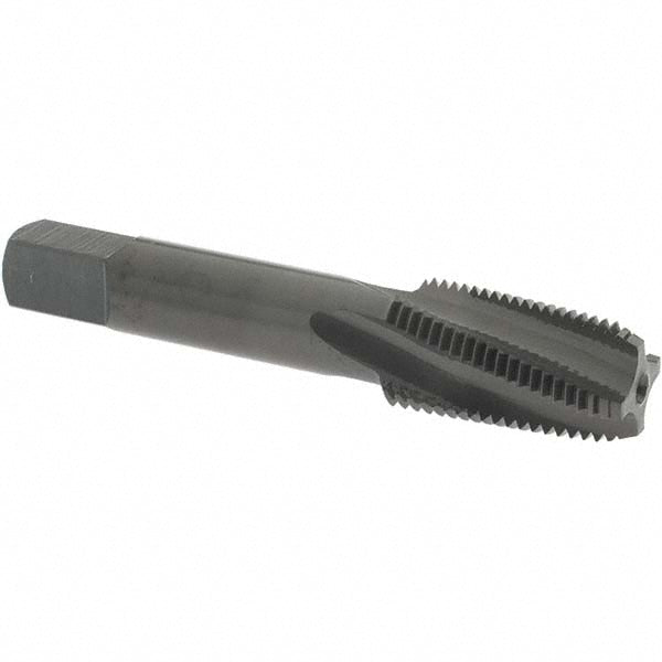 1/8-27 NPTF Vanadium High-Speed Steel Tap, Oxide - OSG 1737701