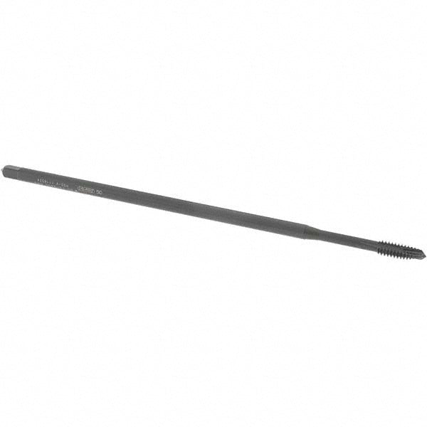 #10-24 UNC Vanadium High-Speed Steel Spiral Point Tap, Steam Oxide - OSG 1764601