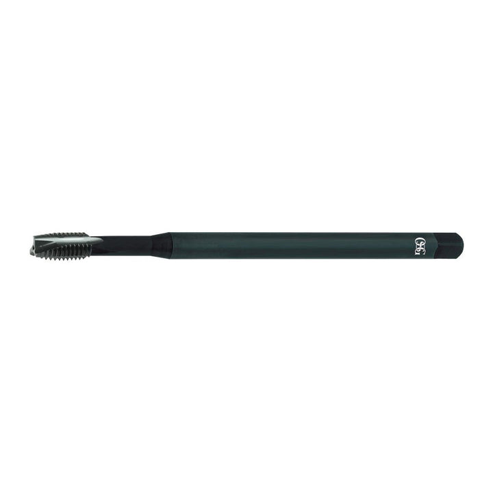 7/16-20 UNF Vanadium High-Speed Steel Spiral Point Tap, Steam Oxide - OSG 1765901