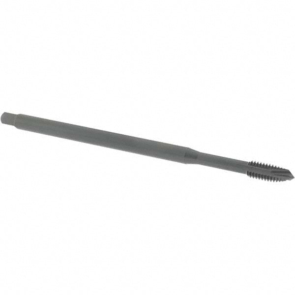 5/16-18 UNC Vanadium High-Speed Steel Spiral Point Tap, Steam Oxide - OSG 1765201
