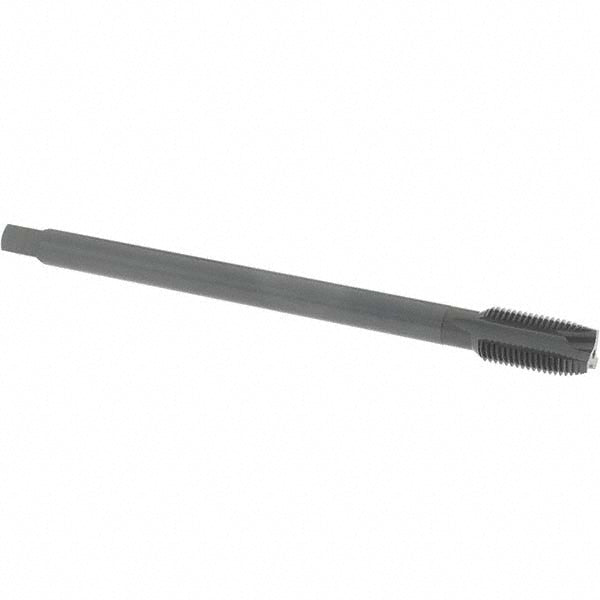 1/2-20 UNF Vanadium High-Speed Steel Spiral Point Tap, Steam Oxide - OSG 1766001