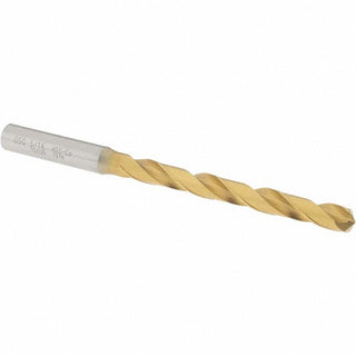 5/16" Cobalt Drill Bit, TiN, 130° point - OSG 15312505