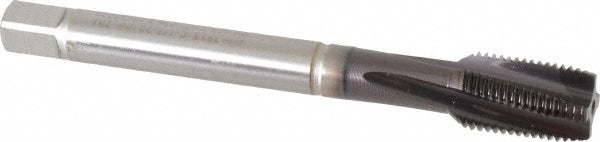 1/2-20 UNF Powdered Metal Tap, TiAlN - Guhring 9029230127000