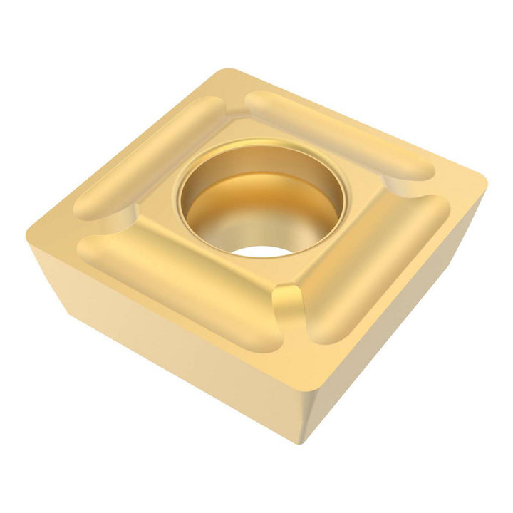 SPMX060204-75 Solid Carbide Insert, Grade T25M, TiCN - Seco 74016733
