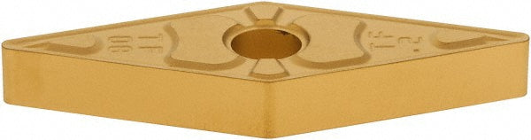 ISO 13399 Solid Carbide Insert, Grade IC9250, TiCN - Iscar 5507599