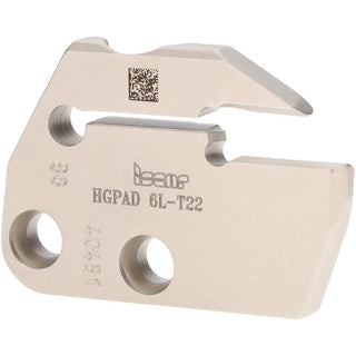 Indexable Grooving - Iscar 2500650