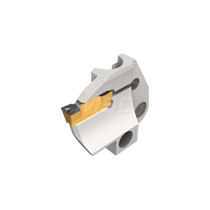 Indexable Grooving - Iscar 2550110