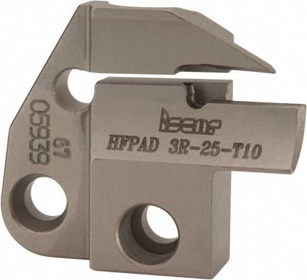 Indexable Grooving - Iscar 2550111