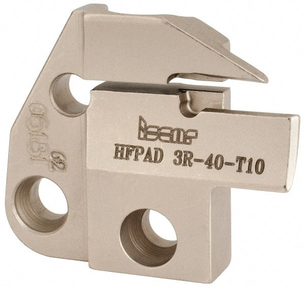Indexable Grooving - Iscar 2550113