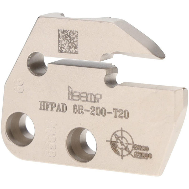Indexable Grooving - Iscar 2550120