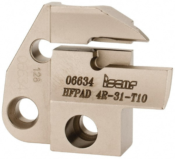 Indexable Grooving - Iscar 2550131