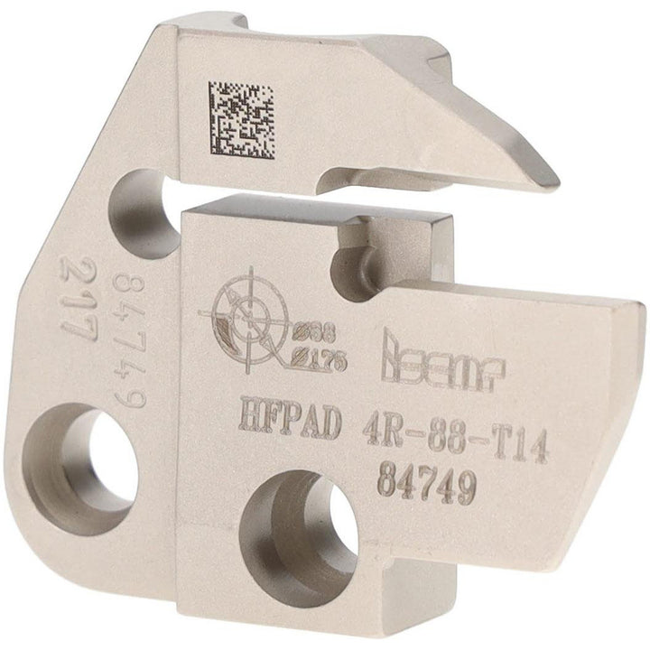 Indexable Grooving - Iscar 2550136