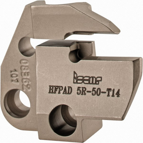 Indexable Grooving - Iscar 2550141