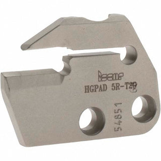 Cut-Off & Grooving Support Blades For Indexables - Iscar 2550157