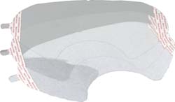 Respirator - 3M 7100138628