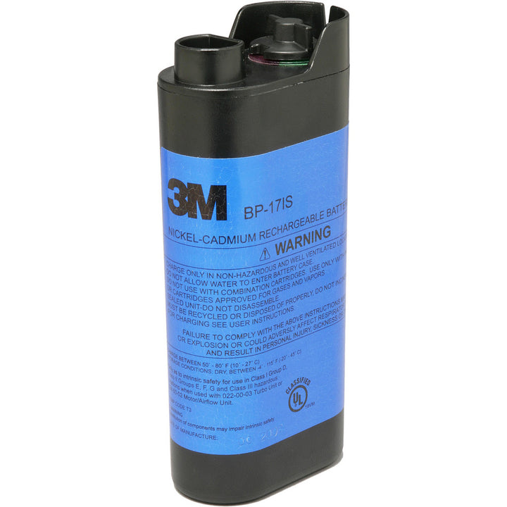 Respirator - 3M 7100010621