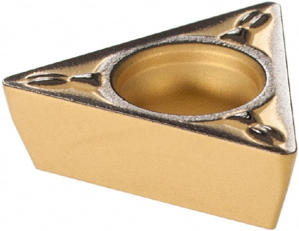TPMT110304N-SU Solid Carbide Insert, Grade AC630M, Al2O3 - Sumitomo 19PW108