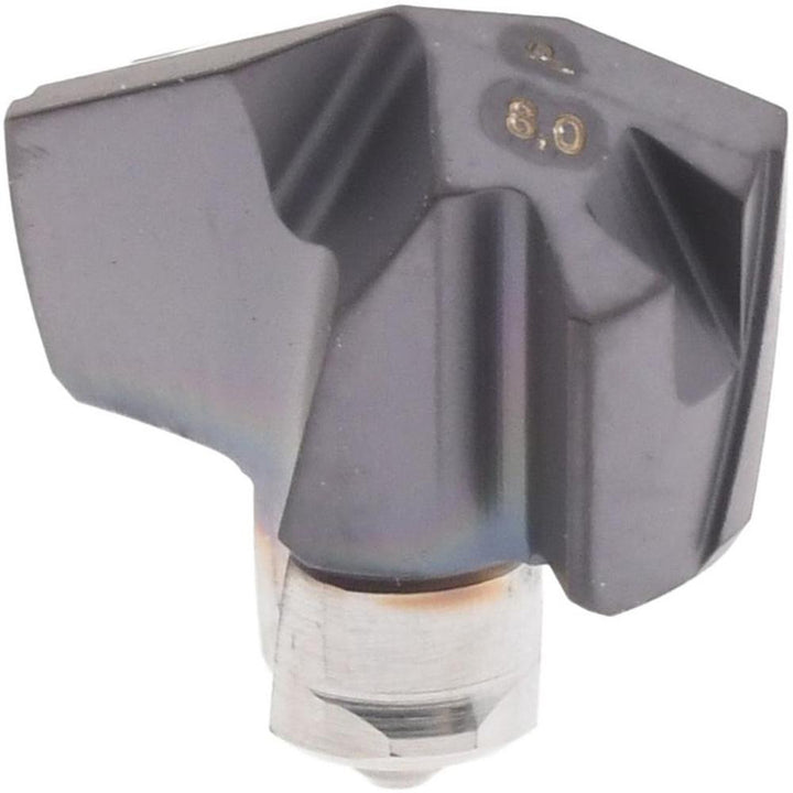 Carbide Insert, Grade IC908, TiAlN - Iscar 5507898