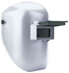 Safety Glasses - North 906GY