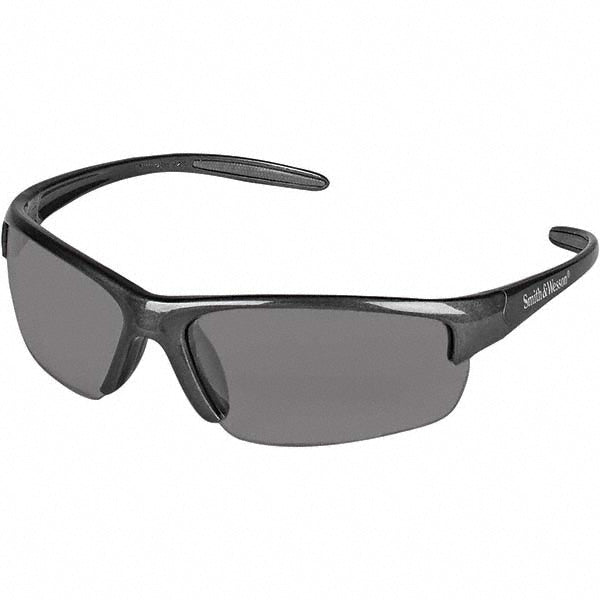 Universal Smoke Safety Glasses - Smith & Wesson 21297