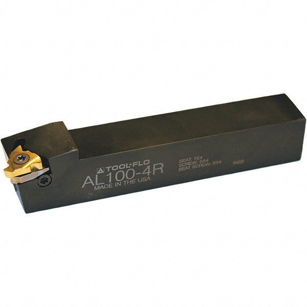 Indexable Threading Toolholders - Tool-Flo 916064361