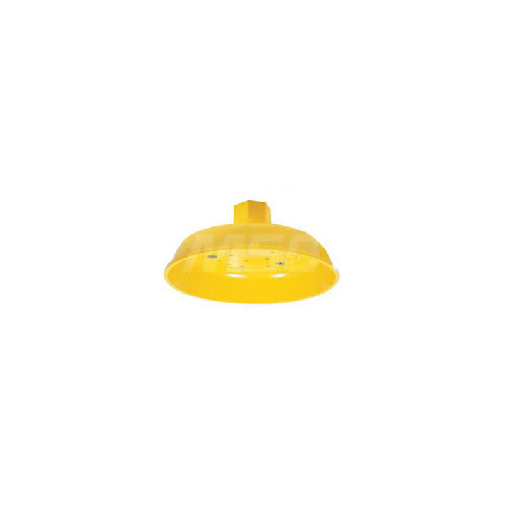 Yellow Eye Wash Station - Encon Safety Products 01054003