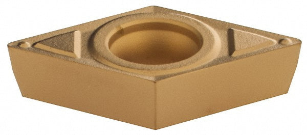 DCMT11T304N-SK Solid Carbide Insert, Grade AC830P, Al2O3 - Sumitomo 19RBW5P