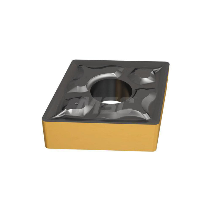 ISO 13399 Solid Carbide Insert, Grade IC9150, TiCN - Iscar 5506969