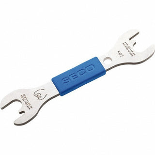 Hand Tools for Indexables - Seco 02654597