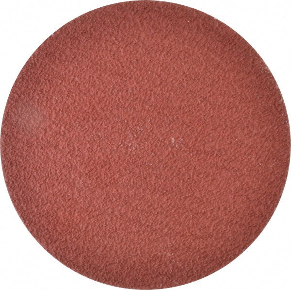 4" 60-Grit Ceramic Disc - 3M 7010294799