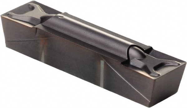 Carbide Insert, Grade KCU25, AlTiN - Kennametal 4114341
