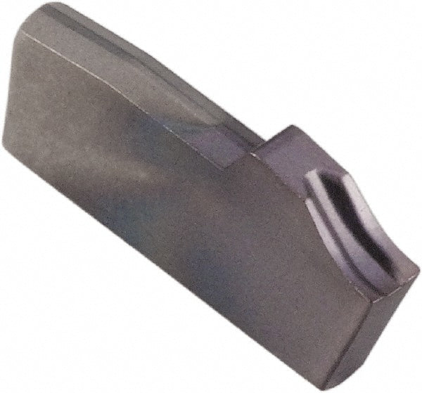 Carbide Insert, Grade KCU25, AlTiN - Kennametal 4111031