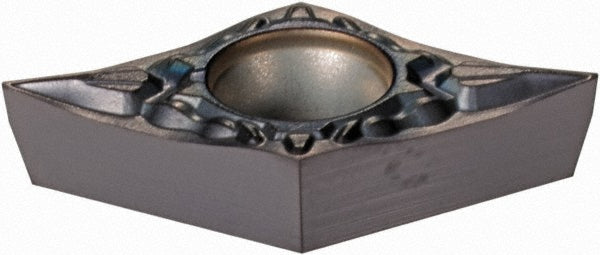 DCGT11T302FNJS Carbide Insert, Grade SH730, TiAlN - Tungaloy 6853995