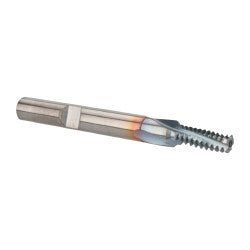 Helical Flute Thread Mills - Emuge GFR35106.5009