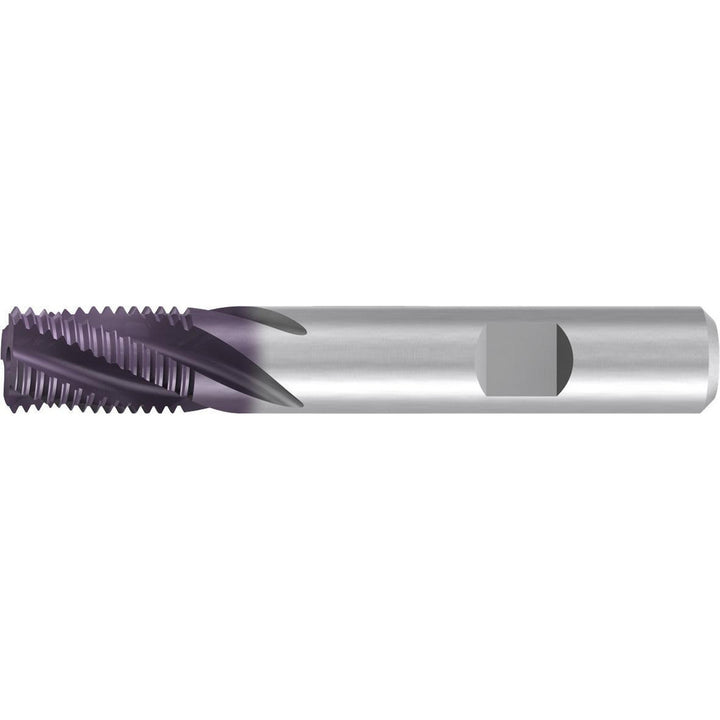 Helical Flute Thread Mills - Emuge GFR35106.5011