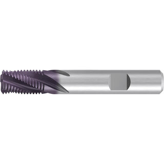 Helical Flute Thread Mills - Emuge GFR35106.5018