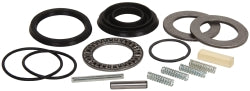 Vise Accessorie - Kurt DL640-KIT1
